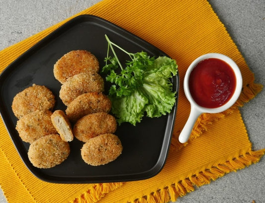 Chicken Nuggets