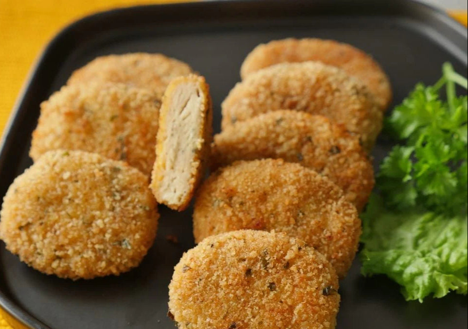 Chicken Nuggets