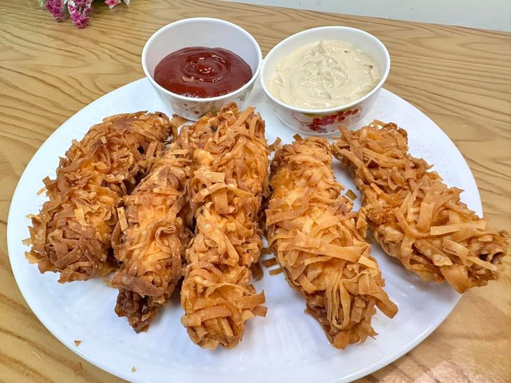 Thread Chicken