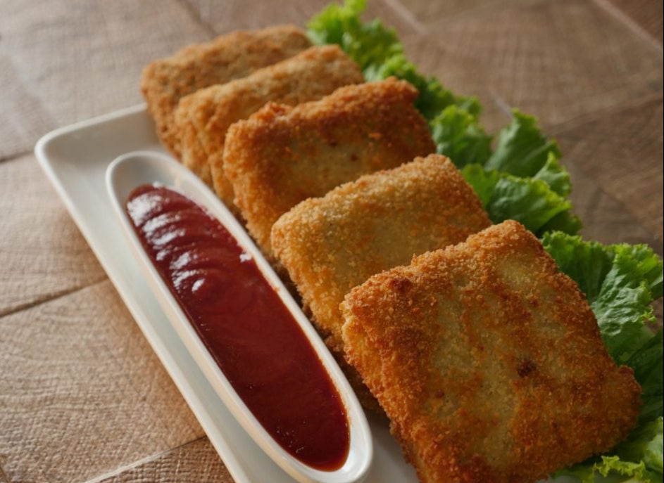Box Patties