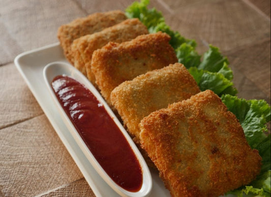Box Patties
