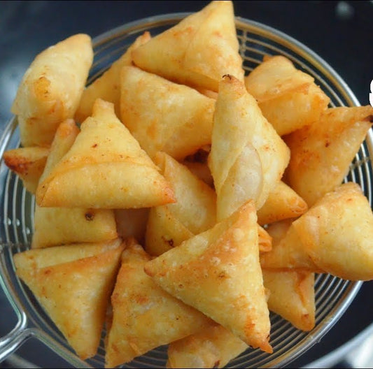 Potato Bites